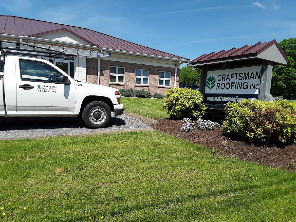 Quality Gutter & Downspout Repair by experienced craftsmen in Rockwell Estates